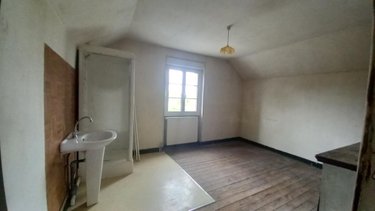 Maison a vendre Bion 50140 Manche 54 m2 3 pièces 43120 euros