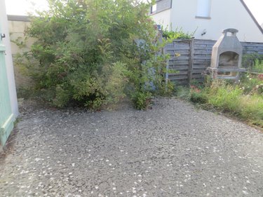 Maison a vendre Bréhal 50290 Manche 34 m2 7 pièces 168800 euros