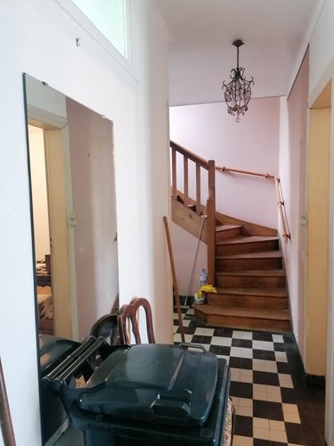 Maison a vendre Lorient 56100 Morbihan 137 m2 6 pièces 384388 euros