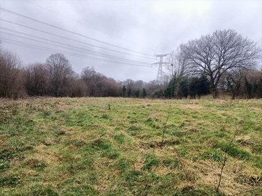 Terrains de loisirs bois etangs a vendre Rouffigny 50800 Manche 23575 m2  25375 euros