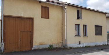 Maison a vendre Mourmelon-le-Grand 51400 Marne 140 m2 6 pièces 99640 euros