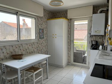 Appartement a vendre Luçon 85400 Vendée 92 m2 4 pièces 239000 euros