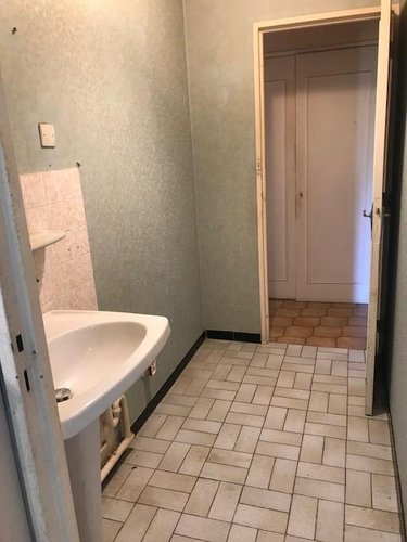 Maison a vendre Rochefort 17300 Charente-Maritime 94 m2 6 pièces 183000 euros