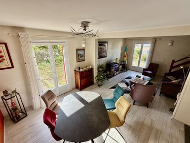 Maison a vendre Auray 56400 Morbihan 101 m2 6 pièces 353000 euros