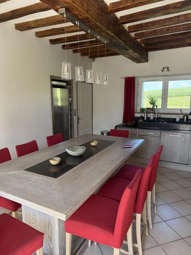 Maison a vendre Housset 02250 Aisne 419 m2 15 pièces 555440 euros