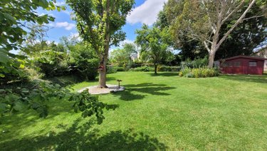 Maison a vendre Sablé-sur-Sarthe 72300 Sarthe 130 m2 5 pièces 249600 euros