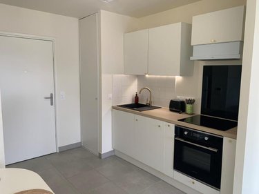 Location appartement Mimizan 40200 Landes 36 m2 2 pièces 690 euros