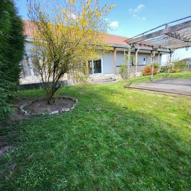 Maison a vendre Fortel-en-Artois 62270 Pas-de-Calais 230 m2 7 pièces 213200 euros