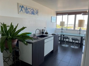 Appartement a vendre Lorient 56100 Morbihan 74 m2 3 pièces 332600 euros