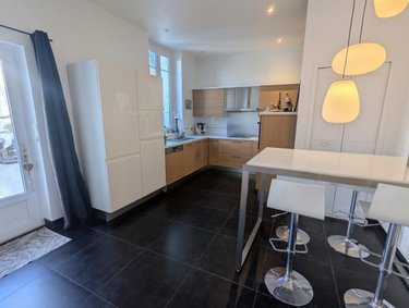 Maison a vendre Saint-Nazaire 44600 Loire-Atlantique 180 m2  847000 euros