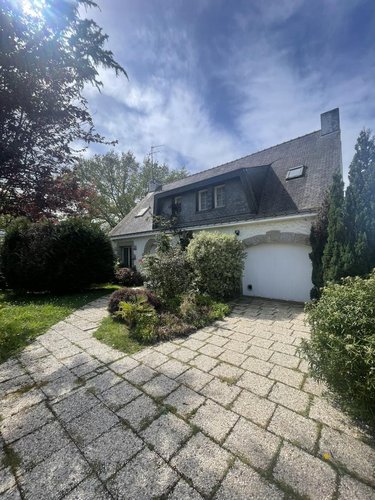 Maison a vendre Vannes 56000 Morbihan 131 m2 5 pièces 672750 euros