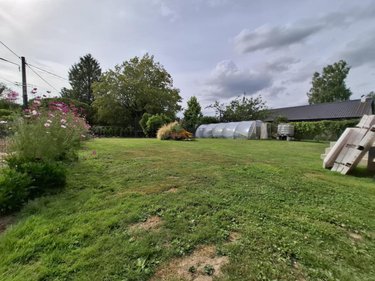 Maison a vendre Lespesses 62190 Pas-de-Calais 114 m2 5 pièces 208000 euros