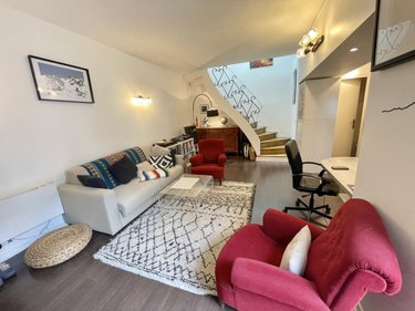 Appartement a vendre Reims 51100 Marne 60 m2 3 pièces 278200 euros