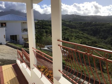 Maison a vendre Le Carbet 97221 Martinique 213 m2 25 pièces 550000 euros