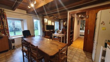 Maison a vendre Gourin 56110 Morbihan 108 m2 6 pièces 200060 euros