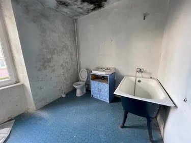 Maison a vendre Saint-Pierre-Église 50330 Manche 95 m2 5 pièces 253616 euros