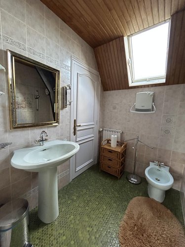 Maison a vendre Corps-Nuds 35150 Ille-et-Vilaine 317 m2 11 pièces 520700 euros