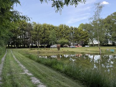 Terrains de loisirs bois etangs a vendre Merdrignac 22230 Côtes-d'Armor 19226 m2  64500 euros