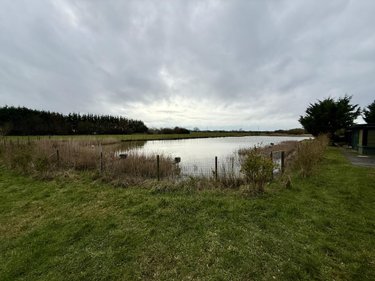 Terrains de loisirs bois etangs a vendre Rue 80120 Somme 14468 m2  188000 euros