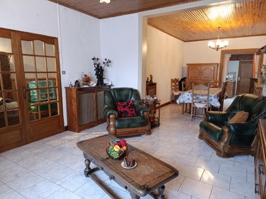 Maison a vendre Noeux les Mines 62290 Pas-de-Calais 120 m2  101500 euros