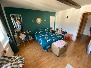 Location appartement Goderville 76110 Seine-Maritime 65 m2  645 euros