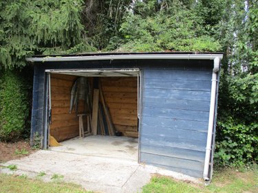 Maison a vendre La Baroche-sous-Lucé 61330 Orne 100 m2 7 pièces 197000 euros