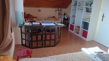 Maison a vendre Rouillon 72700 Sarthe 174 m2 8 pièces 357000 euros