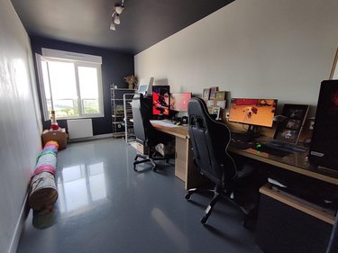 Appartement a vendre Rouen 76000 Seine-Maritime 90 m2  96900 euros