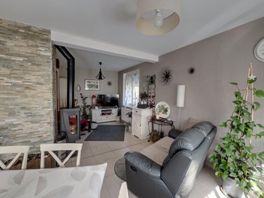 Maison a vendre Ballan-Miré 37510 Indre-et-Loire 114 m2 4 pièces 329000 euros