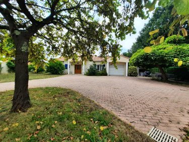 Maison a vendre Challans 85300 Vendée 214 m2 7 pièces 499720 euros