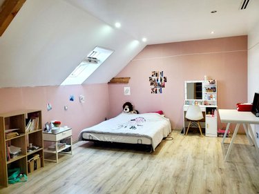 Maison a vendre Pleugueneuc 35720 Ille-et-Vilaine 400 m2  414100 euros
