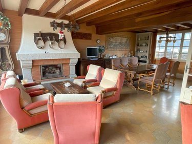 Maison a vendre Laval 53000 Mayenne 357 m2 8 pièces 366800 euros