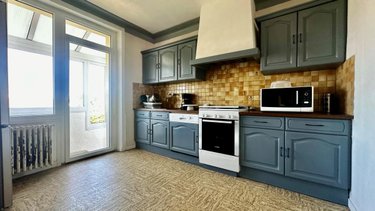 Maison a vendre Le Faouët 56320 Morbihan 97 m2 5 pièces 172254 euros