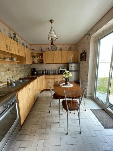 Maison a vendre Saint-Malo 35400 Ille-et-Vilaine 79 m2 3 pièces 280530 euros