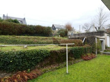 Maison a vendre Guémené-sur-Scorff 56160 Morbihan 104 m2 5 pièces 178900 euros