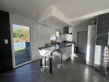 Maison a vendre Pluguffan 29700 Finistère 116 m2 6 pièces 266250 euros