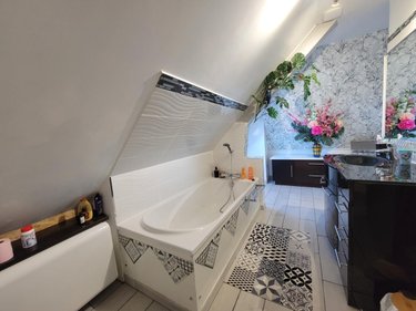 Maison a vendre Gourin 56110 Morbihan 112 m2 6 pièces 252460 euros