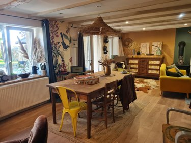 Maison a vendre Bréhan 56580 Morbihan 84 m2 4 pièces 151420 euros