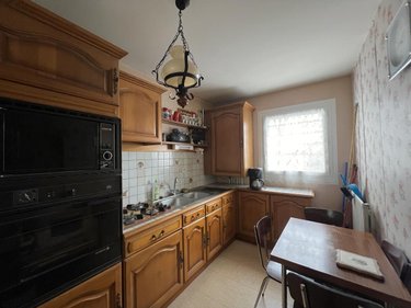 Appartement a vendre Lorient 56100 Morbihan 48 m2 2 pièces 146384 euros