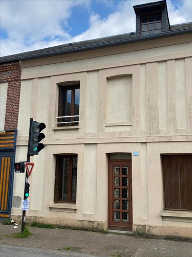Location maison Tôtes 76890 Seine-Maritime 95 m2 4 pièces 830 euros