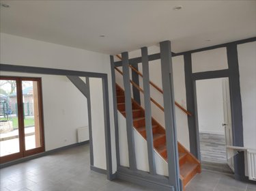 Location maison Tôtes 76890 Seine-Maritime 95 m2 4 pièces 830 euros