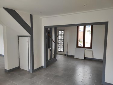 Location maison Tôtes 76890 Seine-Maritime 95 m2 4 pièces 830 euros