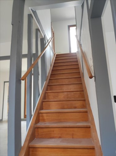 Location maison Tôtes 76890 Seine-Maritime 95 m2 4 pièces 830 euros