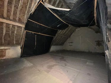 Immeuble a vendre Corquilleroy 45120 Loiret 266 m2  95600 euros