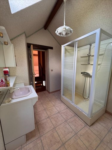 Maison a vendre Moutiers-au-Perche 61110 Orne 140 m2 5 pièces 122475 euros