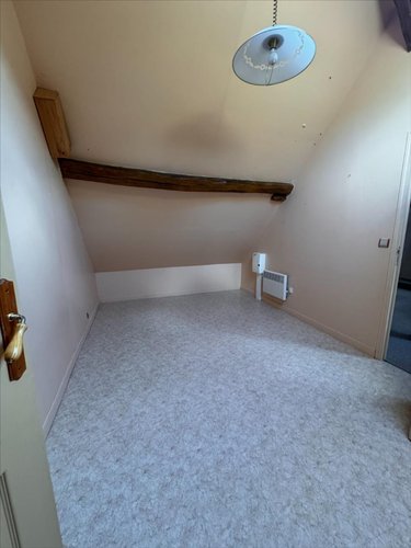 Maison a vendre Moutiers-au-Perche 61110 Orne 140 m2 5 pièces 122475 euros