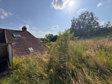 Maison a vendre Moutiers-au-Perche 61110 Orne 140 m2 5 pièces 140580 euros
