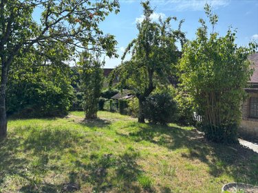 Maison a vendre Moutiers-au-Perche 61110 Orne 140 m2 5 pièces 122475 euros