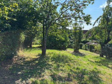 Maison a vendre Moutiers-au-Perche 61110 Orne 140 m2 5 pièces 122475 euros