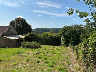 Maison a vendre Moutiers-au-Perche 61110 Orne 140 m2 5 pièces 122475 euros